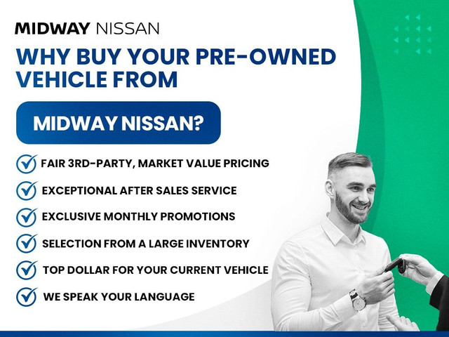 2022 Nissan Frontier SV in Cars & Trucks in Oshawa / Durham Region - Image 2
