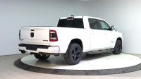 Heated Seats, Heated Steering Wheel, Navigation, Power Adjustable Pedals, Trailer Tow Package, Alpin... (image 4)