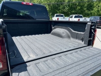 No reported accidents. Equipped with spray bedliner, power bucket seat, heated seats, heated steerin... (image 6)