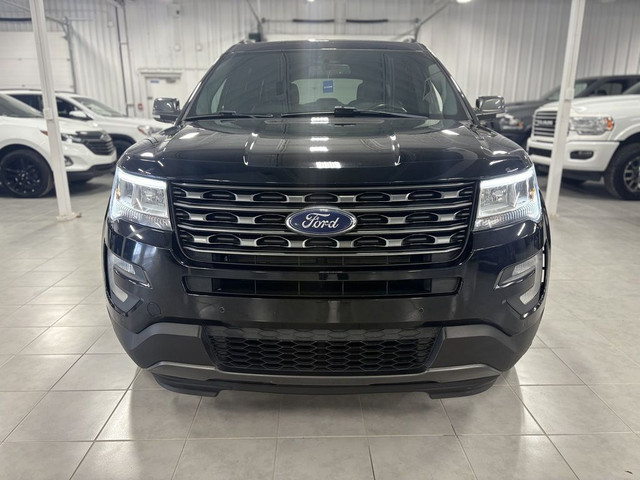 2017 Ford Explorer XLT - 7 PASS - 4WD - BLACK OUT - A VOIR !!! in Cars & Trucks in Laval / North Shore - Image 2