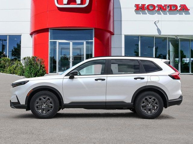 2026 Honda CR-V Hybrid TrailSport in Cars & Trucks in Winnipeg - Image 3