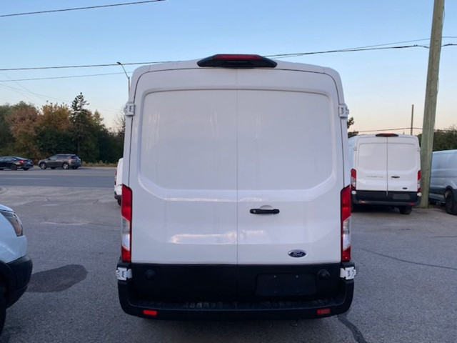 2020 Ford Transit ** Brand New** for 2 years.. Call for details. in Cars & Trucks in Markham / York Region - Image 4