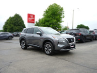Experience the 2022 Nissan Rogue SV, a versatile SUV perfect for navigating city streets and weekend... (image 2)
