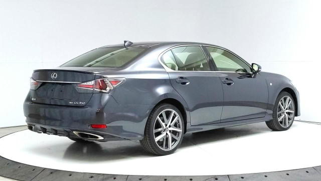 2018 Lexus GS 350 Premium in Cars & Trucks in Lethbridge - Image 4