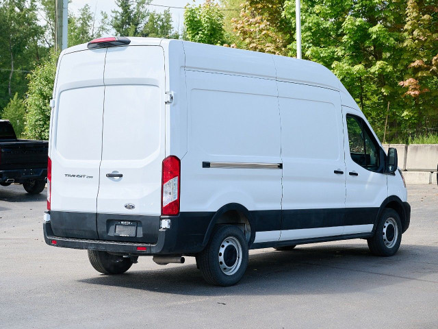 2023 Ford Transit Cargo Van in Cars & Trucks in Kamloops - Image 4