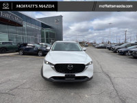 Comfort Package! Compare at $37075 - is just $35995! This 2024 Mazda CX-5's dynamic handling and res... (image 8)