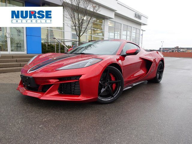 2025 Chevrolet Corvette 2LZ in Cars & Trucks in Oshawa / Durham Region