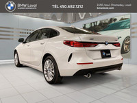 La toute nouvelle BMW 228i Gran Coupé xDrive 2024 laisse les conventions derrière. La Série 2 combin... (image 7)