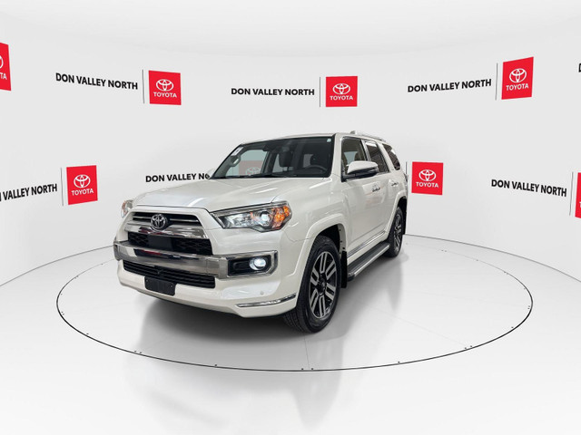2022 Toyota 4Runner CERTIFIED | ACCIDENT FREE | CARPLAY in Cars & Trucks in City of Toronto - Image 4