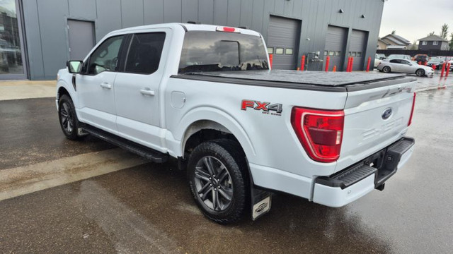 2022 FORD F-150 XLT in Cars & Trucks in Lloydminster - Image 3