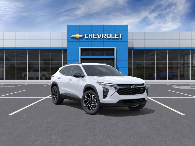 2025 Chevrolet Trax 2RS in Cars & Trucks in Oakville / Halton Region