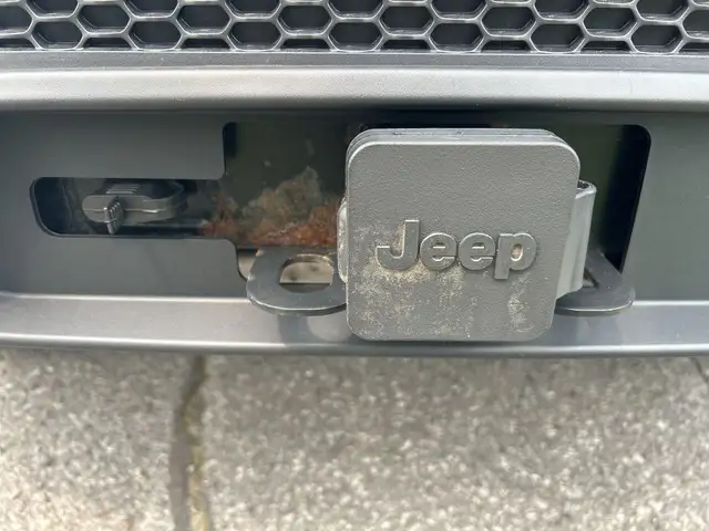 2021 Jeep Compass Trailhawk in Cars & Trucks in Ottawa - Image 7