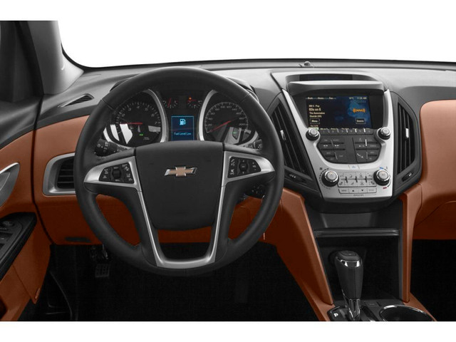 2016 Chevrolet Equinox LTZ in Cars & Trucks in Portage la Prairie - Image 4
