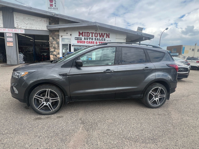 2019 Ford Escape SEL in Cars & Trucks in Regina - Image 4