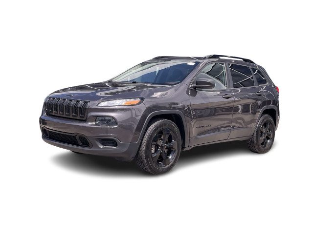 2016 Jeep Cherokee in Cars & Trucks in Calgary - Image 3
