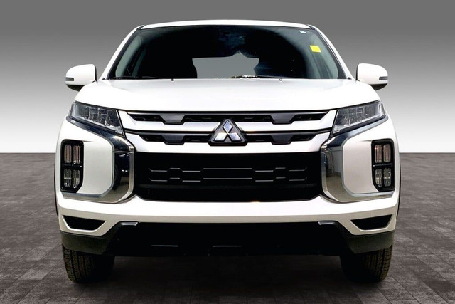 2020 Mitsubishi Rvr AWD SE in Cars & Trucks in Edmonton - Image 3