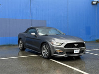 2015 Ford Mustang EcoBoost Premium