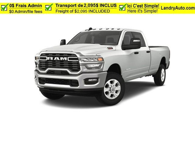 2025 Ram 2500 Big Horn in Cars & Trucks in Laval / North Shore - Image 2