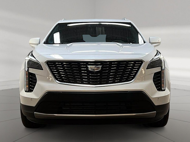 2022 Cadillac XT4 PREMIUM LUXURY CUIR TOIT PANO 4RM in Cars & Trucks in Laval / North Shore - Image 2