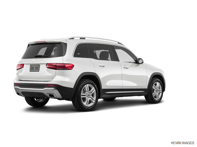 2022 Mercedes-Benz GLB 250 4MATIC