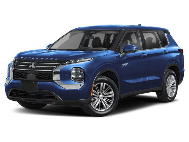 2025 Mitsubishi Outlander PHEV ES in Cars & Trucks in Edmonton