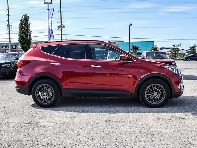 2018 Hyundai Santa Fe Sport 2.4L Luxury AWD in Cars & Trucks in Markham / York Region - Image 4