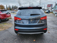 AWD, Power Package, Heated Power Seats, Bluetooth audio/media, Back up sensors, Roof Rack, Fog light... (image 2)
