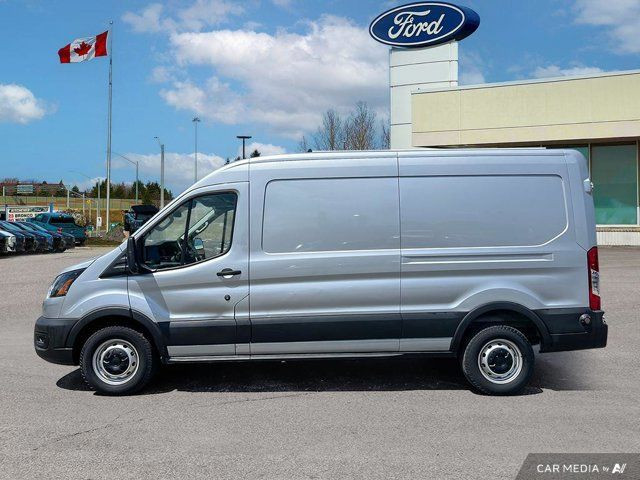 2020 Ford Transit Cargo Van in Cars & Trucks in Kitchener / Waterloo - Image 4