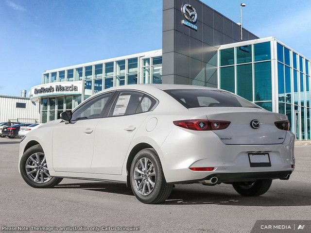 2025 Mazda 3 GX in Cars & Trucks in Markham / York Region - Image 4
