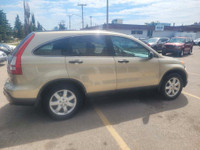 Need a vehicle that has style? Look at our Pre-Owned 2009 HONDA CRV EX 4WD (Pictured in photo) / opt... (image 1)