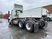 Ryder Stock ID: 279067 Transmission Type/Speed: MANUAL 10 Engine: DIESEL X15 GHG'17 450/1800 Horse P... (image 7)