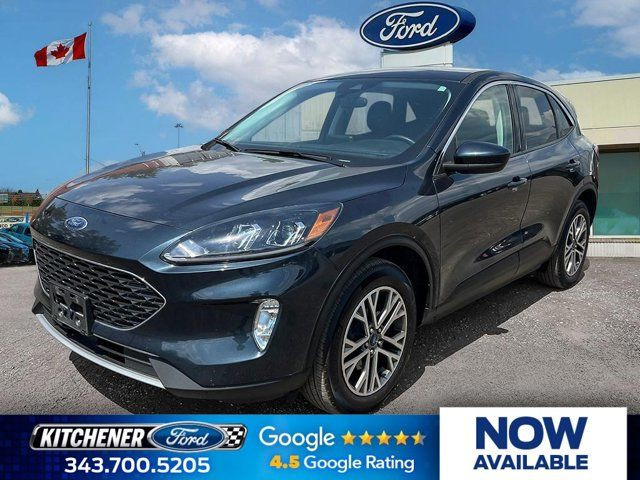 2022 Ford Escape SEL in Cars & Trucks in Kitchener / Waterloo