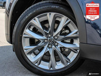 New Price! Deep Crystal Blue Mica 2025 Mazda CX-90 GT AWD 8-Speed Automatic I6 NAVIGATION, APPLE CAR... (image 8)