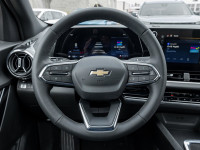 Hands-Free Liftgate | Heated Steering Wheel | Evotex/ Heated Seats | Driver's Safety Alert Seat | Wi... (image 8)