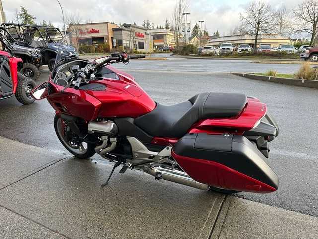 2014 Honda CTX1300TA in Street, Cruisers & Choppers in Nanaimo - Image 4