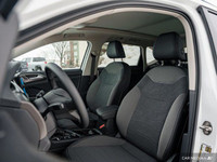 *2025 Volkswagen Taos Comfortline Black Edition 4MOTION* *Performance:* • 1.5 TSI turbocharged engin... (image 9)