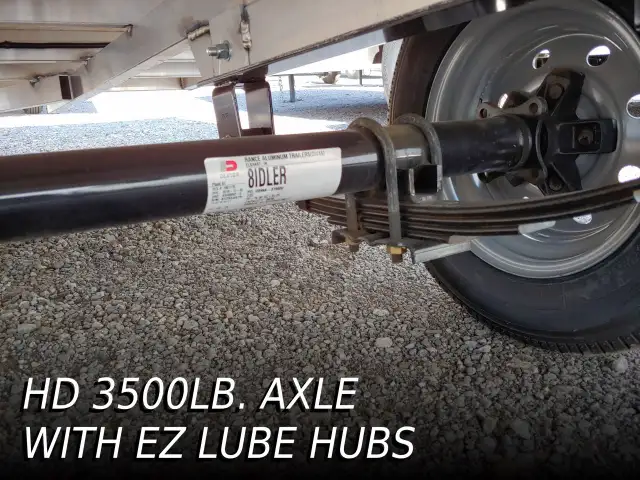 2025 Excalibur Avalanche Summit Fully Loaded in Cargo & Utility Trailers in Mississauga / Peel Region - Image 26