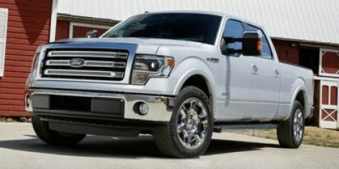 2014 Ford F-150 XLT in Cars & Trucks in Edmonton