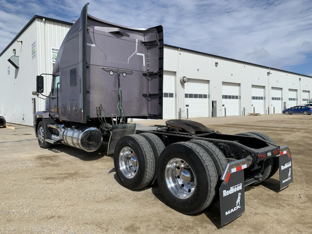 2021 Mack Anthem 64T Anthem 64T 70 mDRIVE in Heavy Trucks in Regina - Image 3