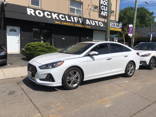 2018 Hyundai Sonata Other in Cars & Trucks in City of Toronto