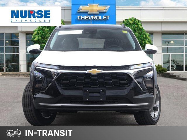 2025 Chevrolet Trax LT in Cars & Trucks in Oshawa / Durham Region - Image 2