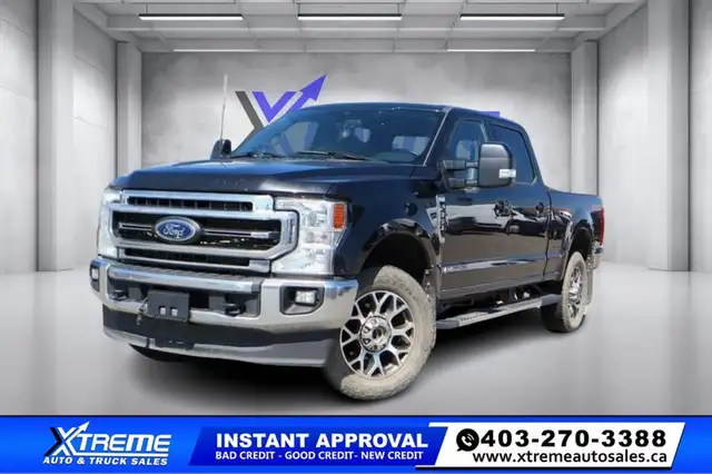 2022 Ford F-350 Super Duty Lariat - NO FEES!633844603863051218
