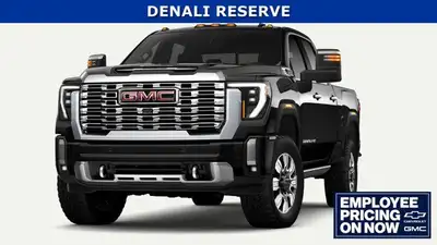 This GMC Sierra 3500HD boasts a Turbocharged Diesel V8 6.6L/ engine powering this Automatic transmis...