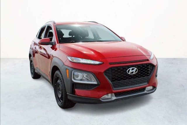 2020 Hyundai Kona SEL AWD in Cars & Trucks in Trois-Rivières