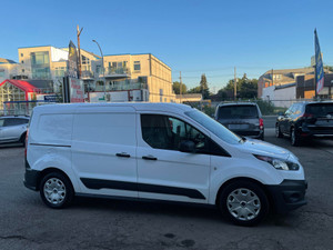 2018 Ford Transit Connect XL FWD