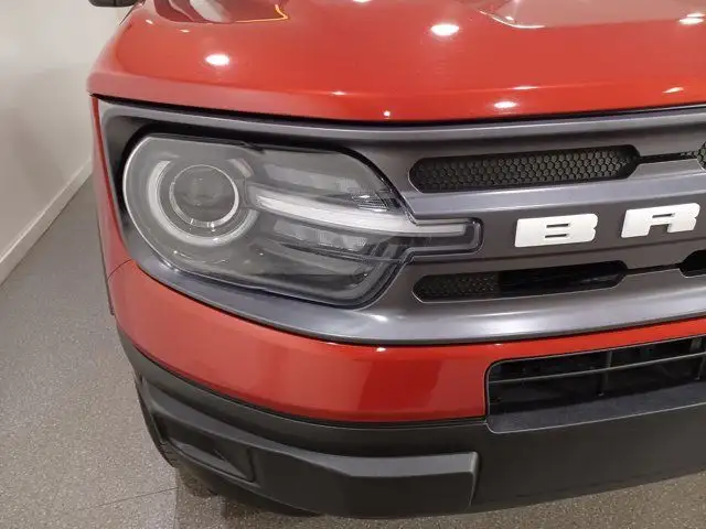 2023 Ford Bronco Sport Big Bend 4x4 | Remote Start | Htd Seats62864352978947123