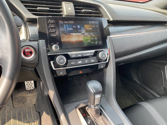2020 Honda Civic Sedan Sport in Cars & Trucks in Edmonton - Image 3
