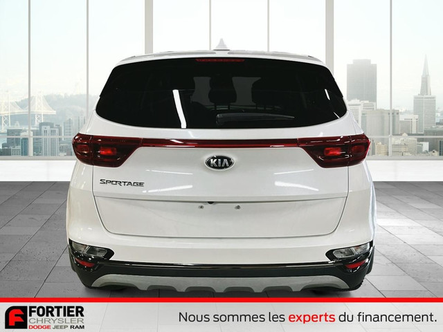 KIA SPORTAGE 2021 in Cars & Trucks in City of Montréal - Image 4