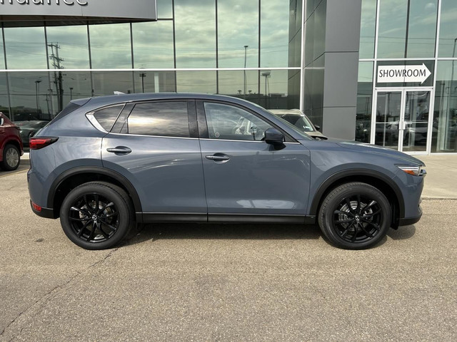 2021 Mazda CX-5 Signature AWD for sale in Cars & Trucks in Edmonton - Image 3