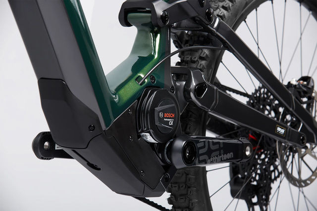 2024 Norco Sight VLT C1 (NEW) in Street, Cruisers & Choppers in Delta/Surrey/Langley - Image 2